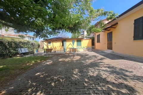 Villa i Massa, Massa and Carrara, Massa - € 370.000 | Ref: 3669 - foto 8