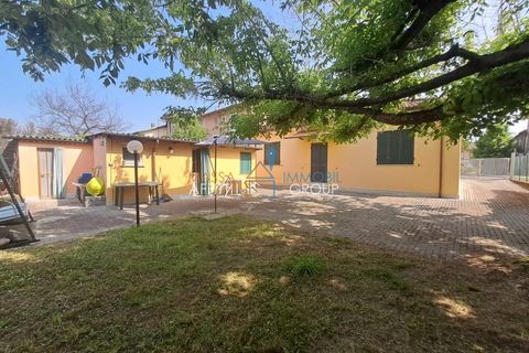 Villa i Massa, Massa and Carrara, Massa - € 370.000 | Ref: 3669 - foto 10