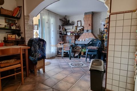 Leilighet i Ameglia, La Spezia, Ameglia - € 250 000 | Ref: 3674 - foto 3