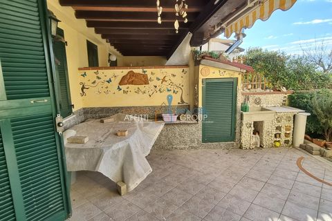 Leilighet i Ameglia, La Spezia, Ameglia - € 250 000 | Ref: 3674 - foto 25