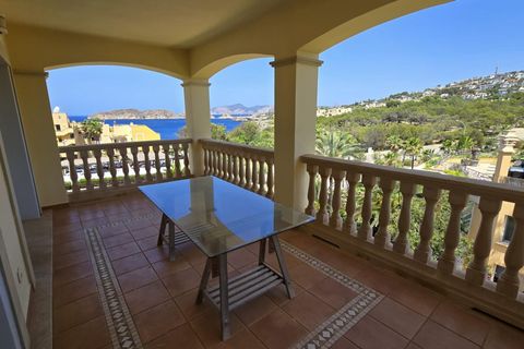 Penthouse i Santa Ponsa, Mallorca, Santa Ponsa - € 1 495 000 | Ref: Atico_PI/14073 - foto 6
