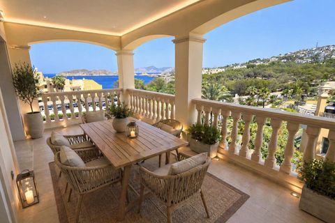 Penthouse i Santa Ponsa, Mallorca, Santa Ponsa - € 1 495 000 | Ref: Atico_PI/14073 - foto 7