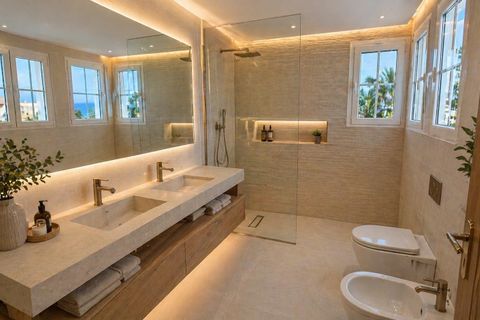 Penthouse i Santa Ponsa, Mallorca, Santa Ponsa - € 1 495 000 | Ref: Atico_PI/14073 - foto 13