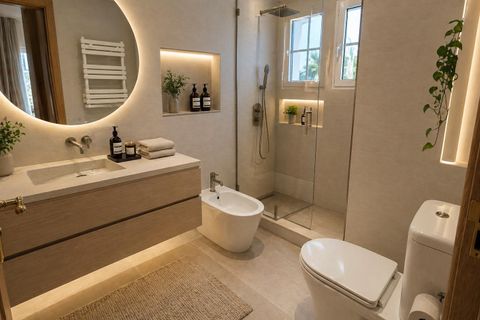 Penthouse i Santa Ponsa, Mallorca, Santa Ponsa - € 1 495 000 | Ref: Atico_PI/14073 - foto 17