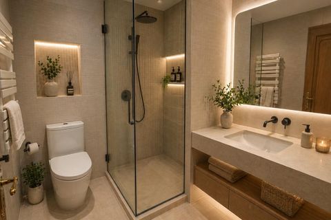 Penthouse i Santa Ponsa, Mallorca, Santa Ponsa - € 1 495 000 | Ref: Atico_PI/14073 - foto 21