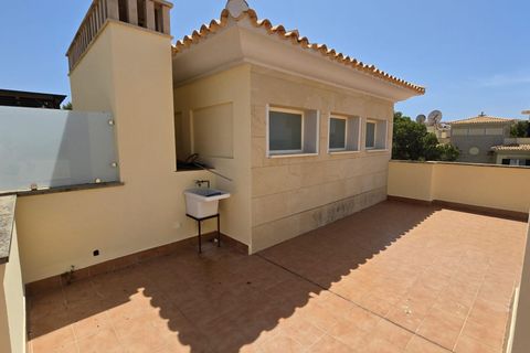 Penthouse i Santa Ponsa, Mallorca, Santa Ponsa - € 1 495 000 | Ref: Atico_PI/14073 - foto 24
