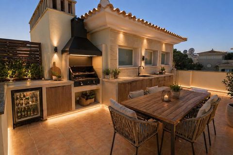 Penthouse i Santa Ponsa, Mallorca, Santa Ponsa - € 1 495 000 | Ref: Atico_PI/14073 - foto 25