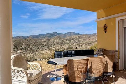 Villa i Partaloa, Almeria, Partaloa - € 359.950 | Ref: Villa Paloma - foto 6