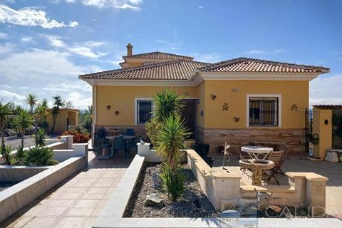 Villa i Partaloa, Almeria, Partaloa - € 359.950 | Ref: Villa Paloma - foto 9