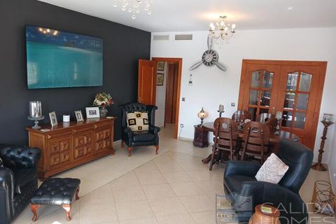 Villa i Partaloa, Almeria, Partaloa - € 359.950 | Ref: Villa Paloma - foto 12