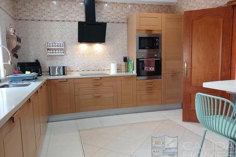 Villa i Partaloa, Almeria, Partaloa - € 359.950 | Ref: Villa Paloma - foto 13