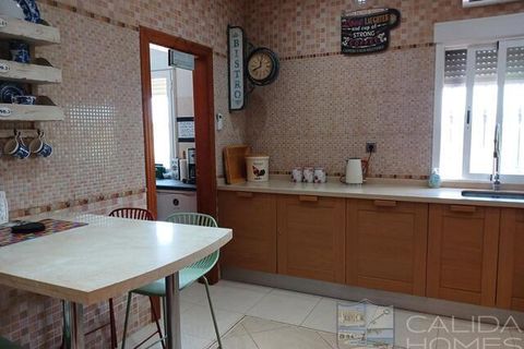 Villa i Partaloa, Almeria, Partaloa - € 359.950 | Ref: Villa Paloma - foto 14