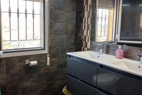 Villa i Partaloa, Almeria, Partaloa - € 359.950 | Ref: Villa Paloma - foto 16