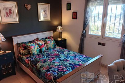 Villa i Partaloa, Almeria, Partaloa - € 359.950 | Ref: Villa Paloma - foto 17