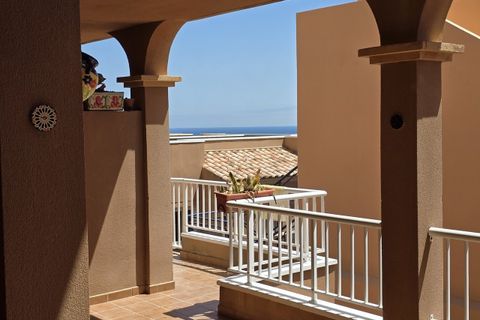 Lejlighed i Mojacar, Almeria, Mojacar - € 174.995 | Ref: B2464 - foto 1
