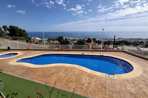 Lejlighed i Mojacar, Almeria, Mojacar - € 174.995 | Ref: B2464 - foto 4