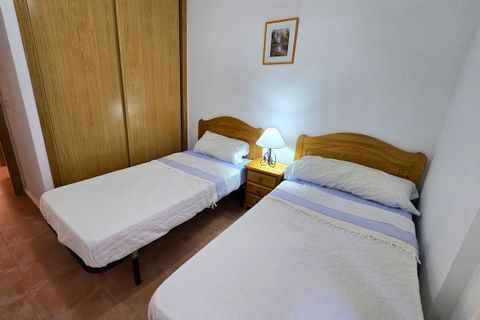 Lejlighed i Mojacar, Almeria, Mojacar - € 174.995 | Ref: B2464 - foto 10