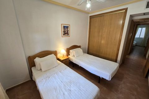 Lejlighed i Mojacar, Almeria, Mojacar - € 174.995 | Ref: B2464 - foto 15