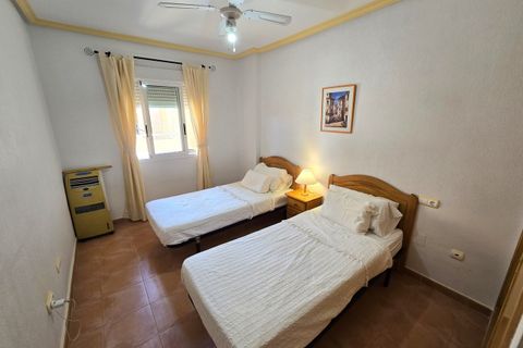 Lejlighed i Mojacar, Almeria, Mojacar - € 174.995 | Ref: B2464 - foto 16
