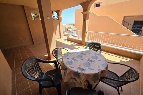 Lejlighed i Mojacar, Almeria, Mojacar - € 174.995 | Ref: B2464 - foto 19