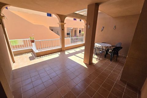 Lejlighed i Mojacar, Almeria, Mojacar - € 174.995 | Ref: B2464 - foto 25