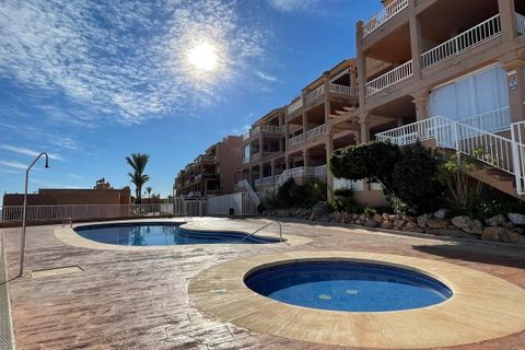 Lejlighed i Mojacar, Almeria, Mojacar - € 174.995 | Ref: B2464 - foto 29