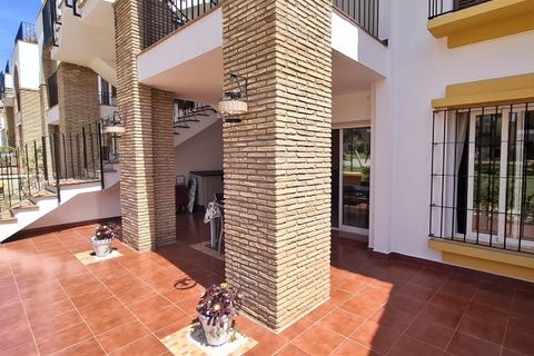 Lejlighed i Vera, Almeria, Vera - € 180.000 | Ref: B2459 - foto 4
