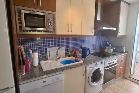 Lejlighed i Vera, Almeria, Vera - € 180.000 | Ref: B2459 - foto 8