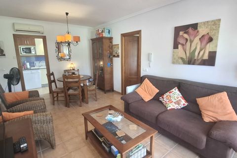 Lejlighed i Vera, Almeria, Vera - € 180.000 | Ref: B2459 - foto 9