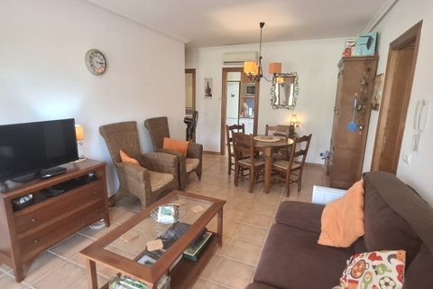 Lejlighed i Vera, Almeria, Vera - € 180.000 | Ref: B2459 - foto 10