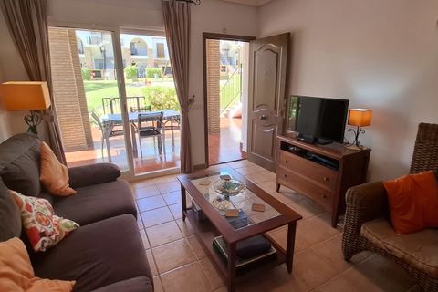 Lejlighed i Vera, Almeria, Vera - € 180.000 | Ref: B2459 - foto 11
