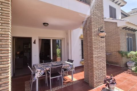 Lejlighed i Vera, Almeria, Vera - € 180.000 | Ref: B2459 - foto 12
