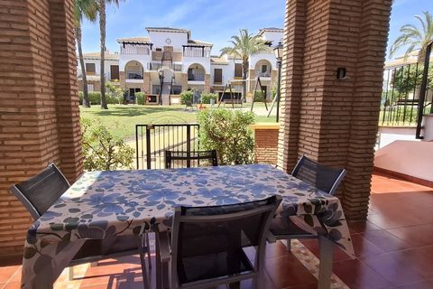 Lejlighed i Vera, Almeria, Vera - € 180.000 | Ref: B2459 - foto 13
