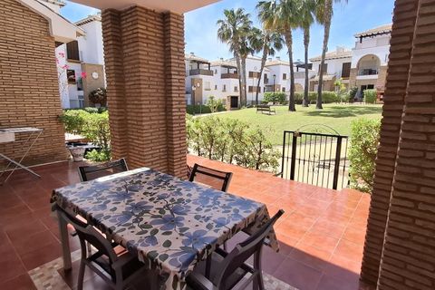 Lejlighed i Vera, Almeria, Vera - € 180.000 | Ref: B2459 - foto 14