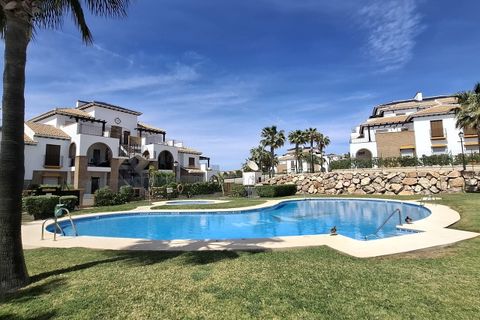 Lejlighed i Vera, Almeria, Vera - € 180.000 | Ref: B2459 - foto 15