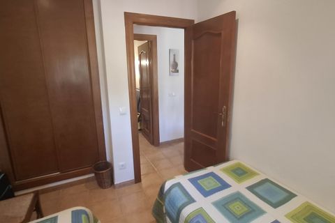 Lejlighed i Vera, Almeria, Vera - € 180.000 | Ref: B2459 - foto 17