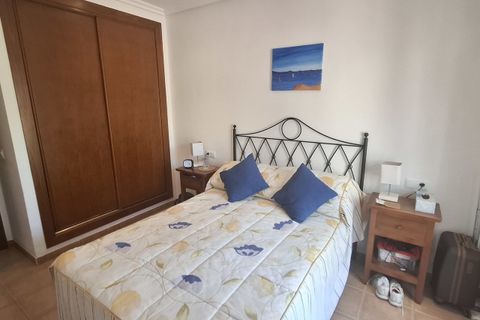Lejlighed i Vera, Almeria, Vera - € 180.000 | Ref: B2459 - foto 20