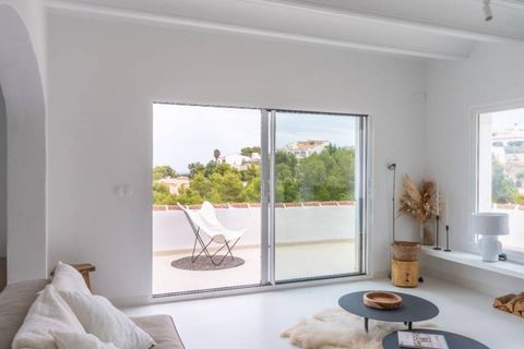 Villa en Javea, Alicante, Javea - € 1.350.000 | Ref: 10-15814 - photo 2