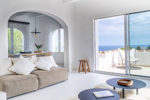 Villa en Javea, Alicante, Javea - € 1.350.000 | Ref: 10-15814 - photo 5