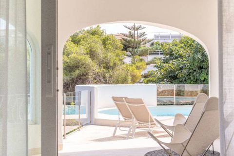 Villa en Javea, Alicante, Javea - € 1.350.000 | Ref: 10-15814 - photo 15