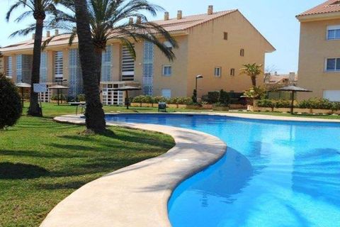 Lejlighed i Javea, Alicante, Javea - € 375.000 | Ref: 23-83038 - foto 1