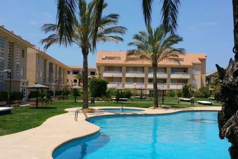 Lejlighed i Javea, Alicante, Javea - € 375.000 | Ref: 23-83038 - foto 29