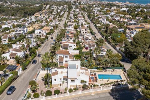 Villa en Javea, Alicante, Javea - € 875.000 | Ref: 23-43282 - photo 2