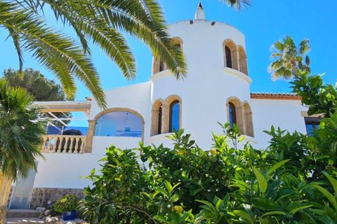 Villa en Javea, Alicante, Javea - € 875.000 | Ref: 23-43282 - photo 4