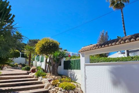 Villa en Javea, Alicante, Javea - € 875.000 | Ref: 23-43282 - photo 5