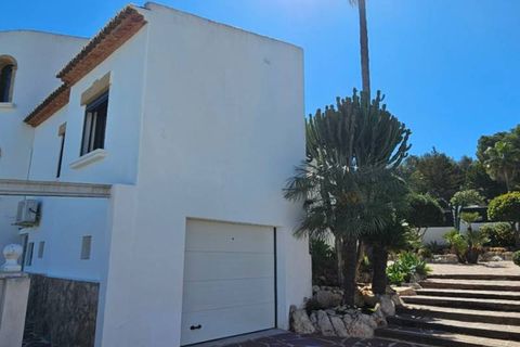 Villa en Javea, Alicante, Javea - € 875.000 | Ref: 23-43282 - photo 6