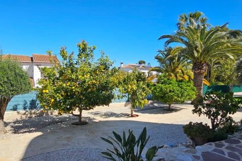 Villa en Javea, Alicante, Javea - € 875.000 | Ref: 23-43282 - photo 7