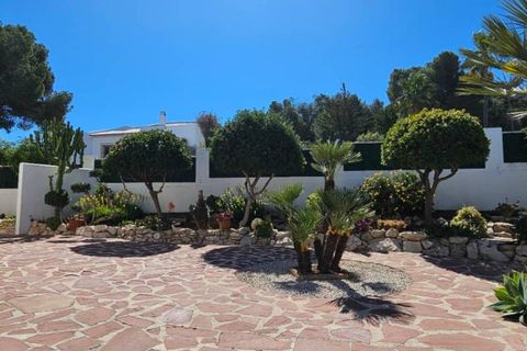 Villa en Javea, Alicante, Javea - € 875.000 | Ref: 23-43282 - photo 8