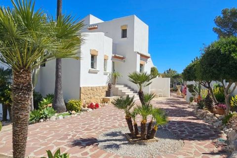 Villa en Javea, Alicante, Javea - € 875.000 | Ref: 23-43282 - photo 9