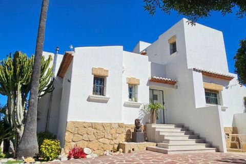 Villa en Javea, Alicante, Javea - € 875.000 | Ref: 23-43282 - photo 10